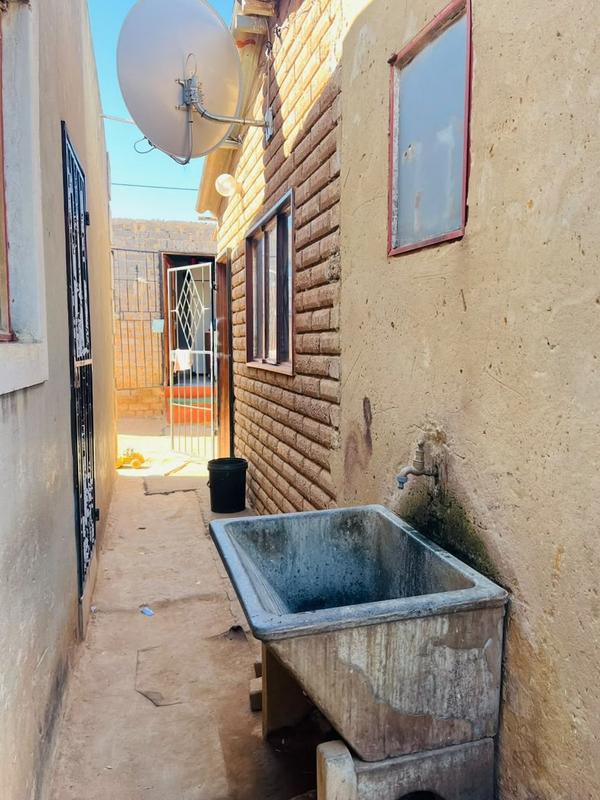 0 Bedroom Property for Sale in Cosmo City Gauteng