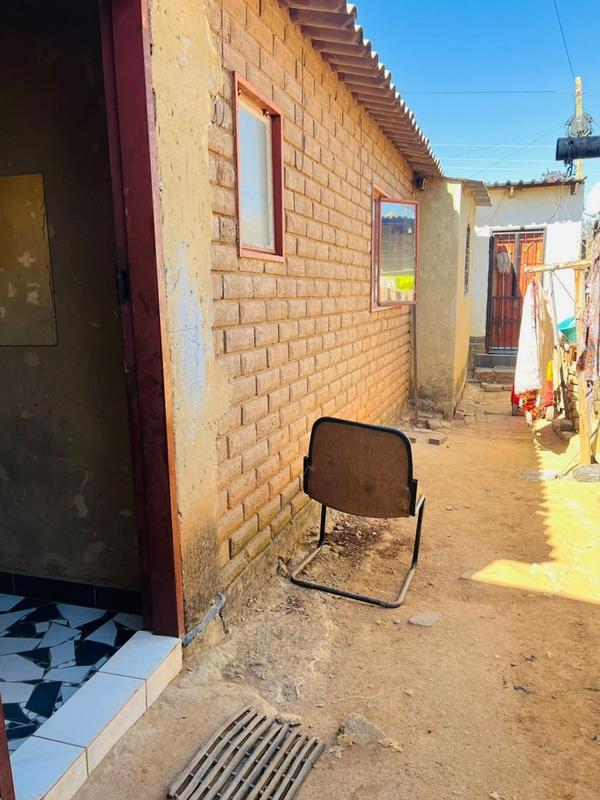 0 Bedroom Property for Sale in Cosmo City Gauteng