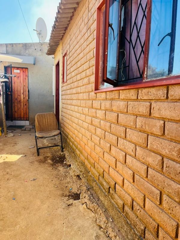 0 Bedroom Property for Sale in Cosmo City Gauteng