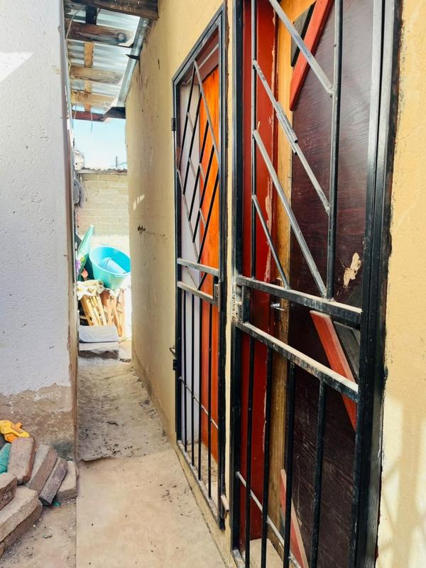 0 Bedroom Property for Sale in Cosmo City Gauteng