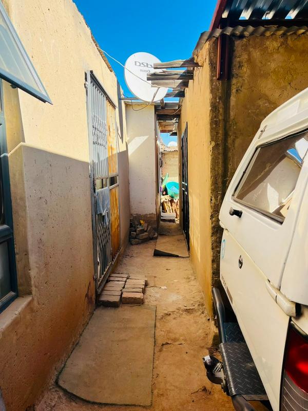 0 Bedroom Property for Sale in Cosmo City Gauteng