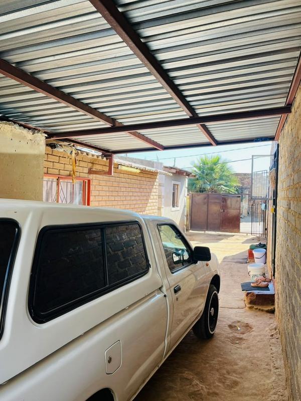 0 Bedroom Property for Sale in Cosmo City Gauteng