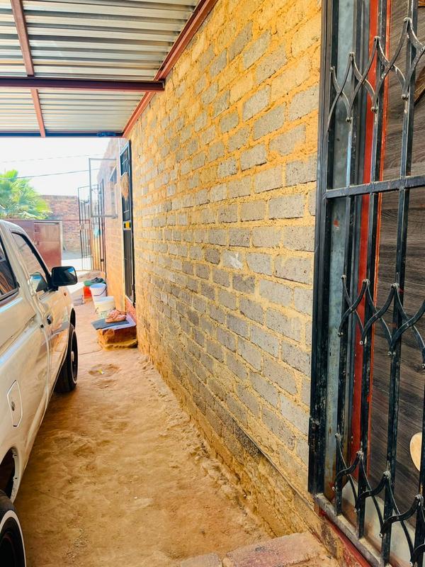 0 Bedroom Property for Sale in Cosmo City Gauteng
