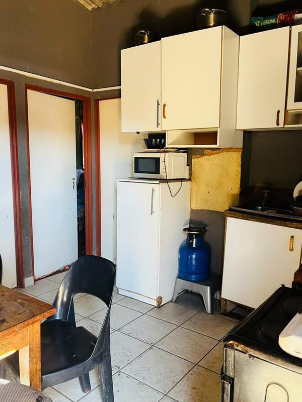 0 Bedroom Property for Sale in Cosmo City Gauteng