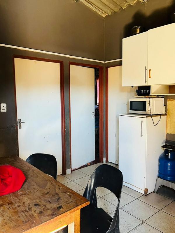 0 Bedroom Property for Sale in Cosmo City Gauteng