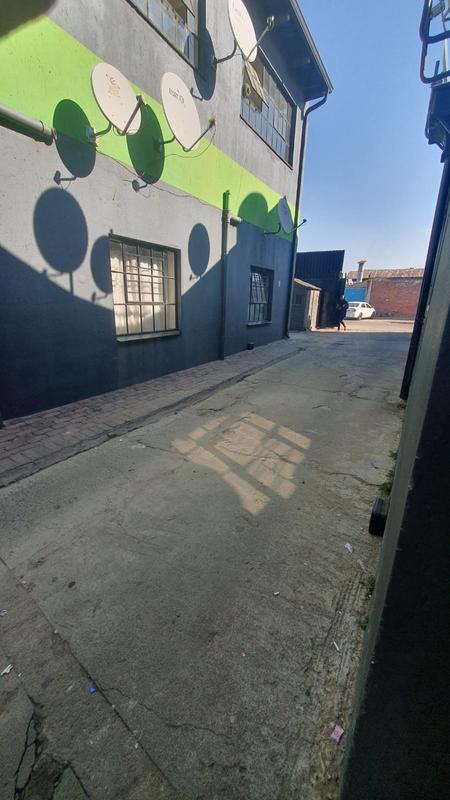 0 Bedroom Property for Sale in Germiston Central Gauteng