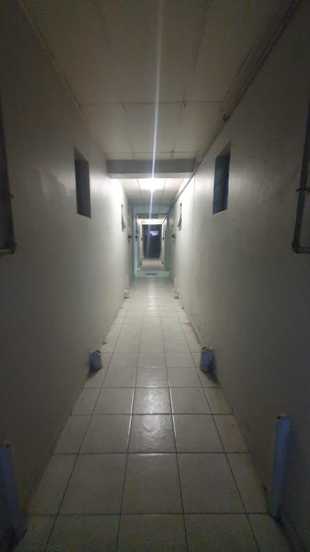 0 Bedroom Property for Sale in Germiston Central Gauteng