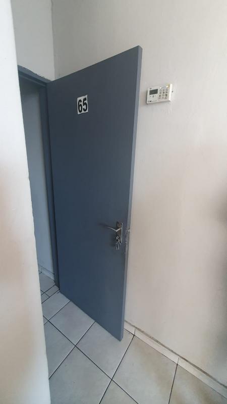 0 Bedroom Property for Sale in Germiston Central Gauteng