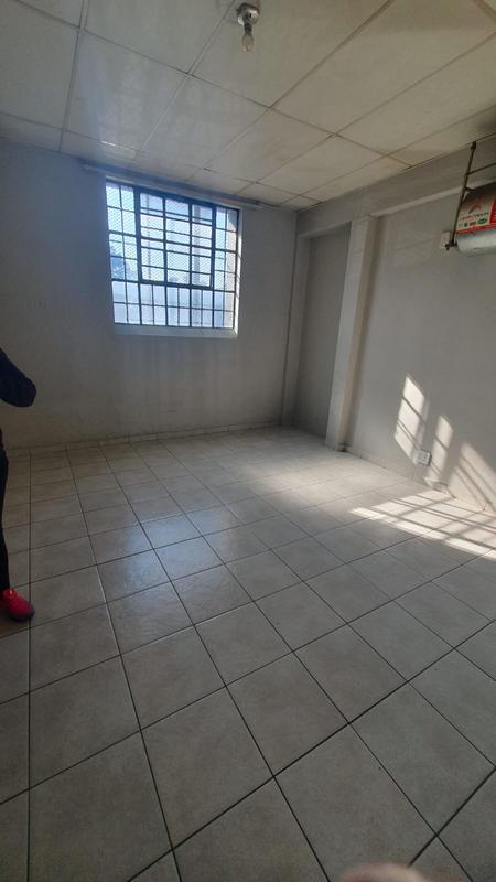 0 Bedroom Property for Sale in Germiston Central Gauteng