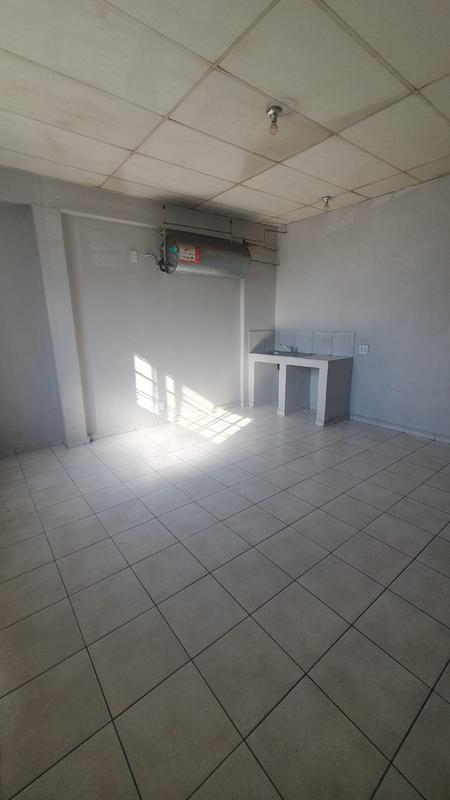 0 Bedroom Property for Sale in Germiston Central Gauteng