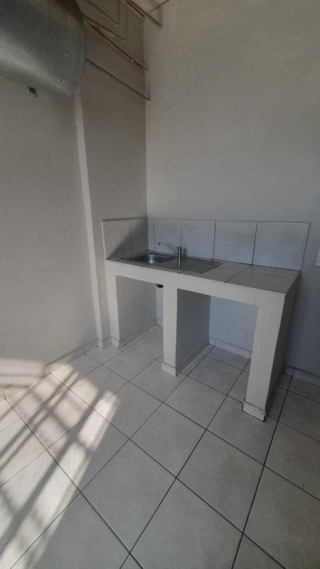 0 Bedroom Property for Sale in Germiston Central Gauteng