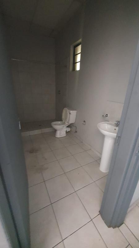 0 Bedroom Property for Sale in Germiston Central Gauteng