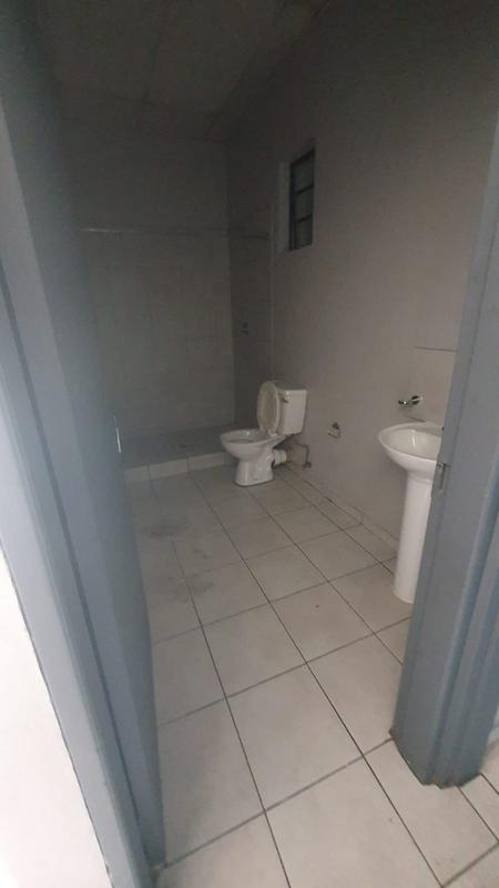 0 Bedroom Property for Sale in Germiston Central Gauteng