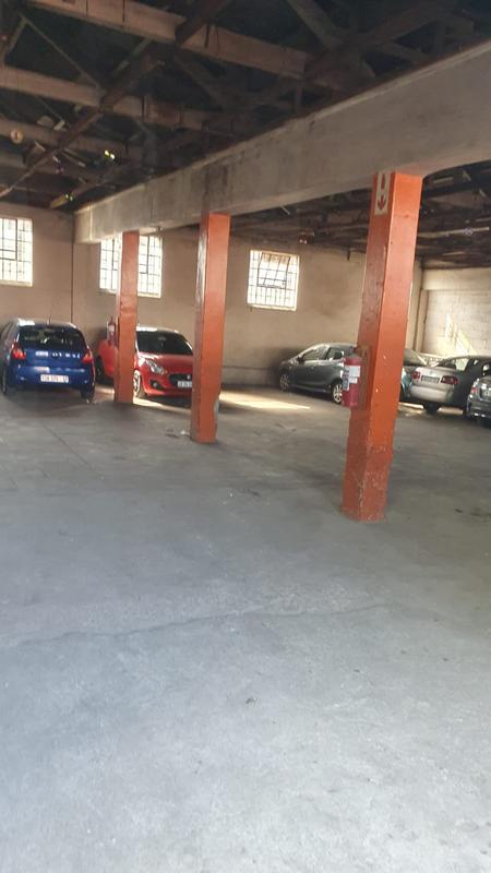 0 Bedroom Property for Sale in Germiston Central Gauteng
