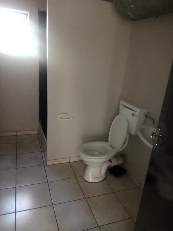 To Let 0 Bedroom Property for Rent in Germiston Central Gauteng