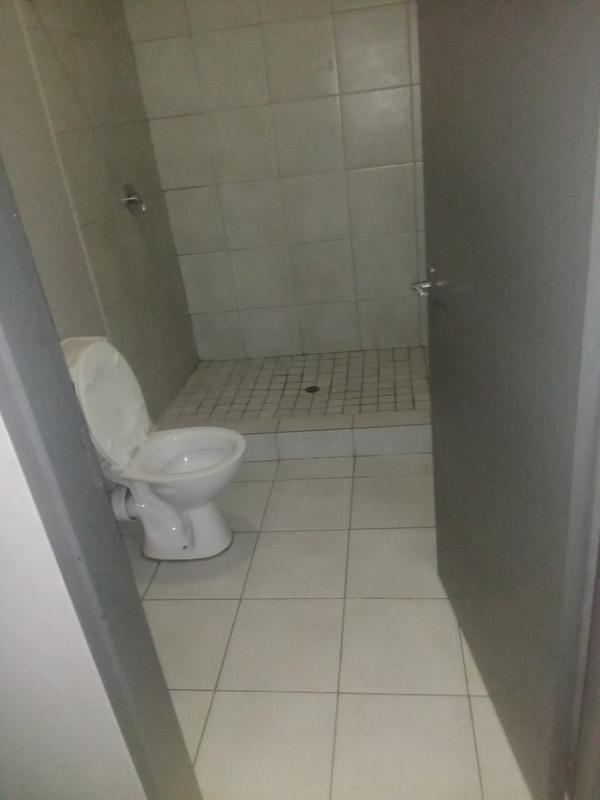 To Let 0 Bedroom Property for Rent in Germiston Central Gauteng