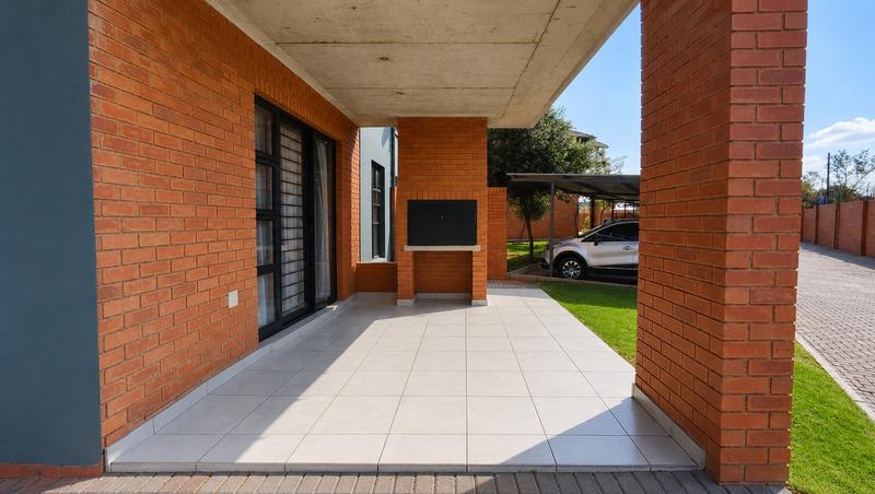 To Let 2 Bedroom Property for Rent in Rietvalleirand Gauteng