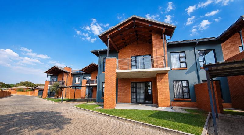 To Let 2 Bedroom Property for Rent in Rietvalleirand Gauteng