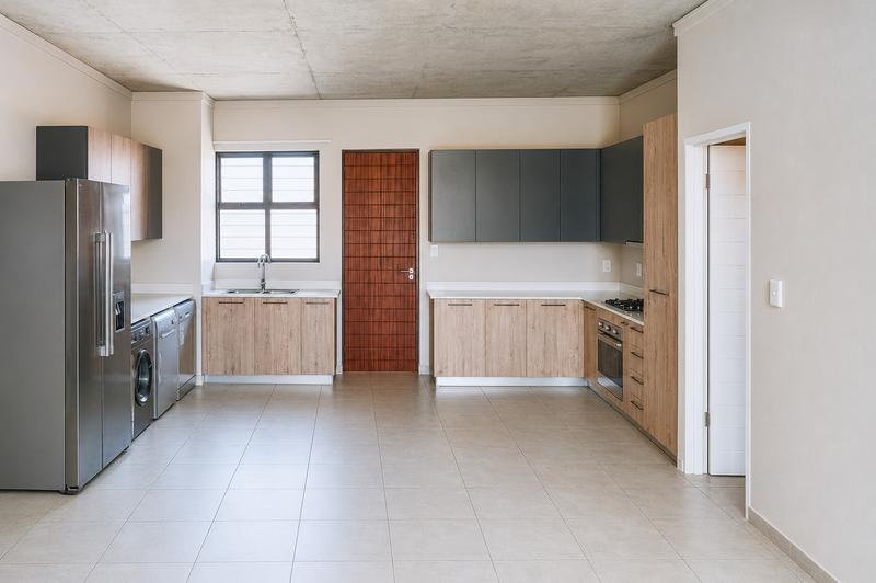 To Let 2 Bedroom Property for Rent in Rietvalleirand Gauteng
