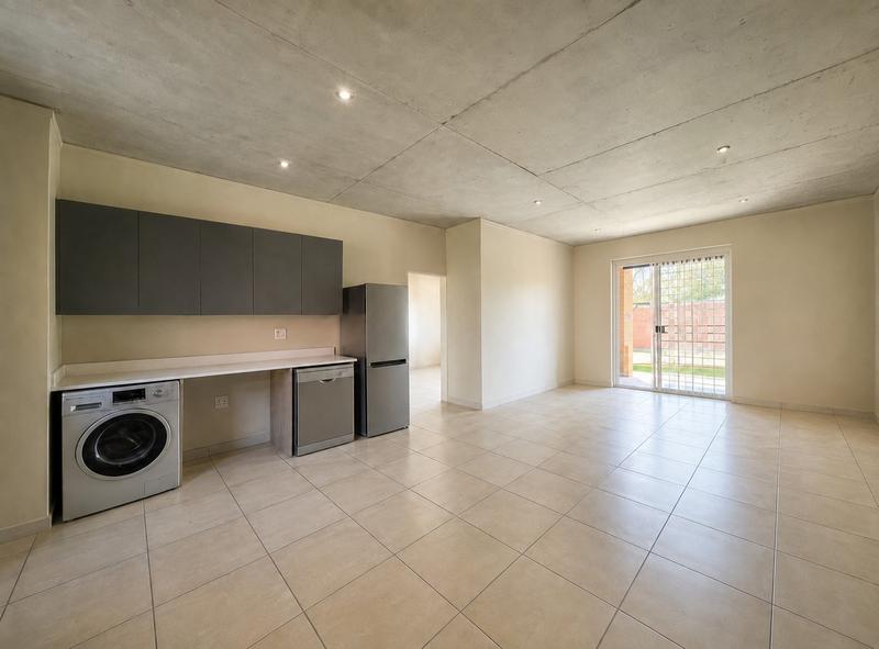 To Let 2 Bedroom Property for Rent in Rietvalleirand Gauteng