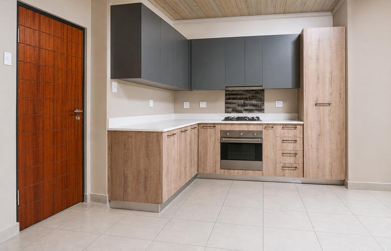 To Let 2 Bedroom Property for Rent in Rietvalleirand Gauteng