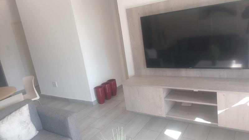 To Let 3 Bedroom Property for Rent in Albertsdal Gauteng