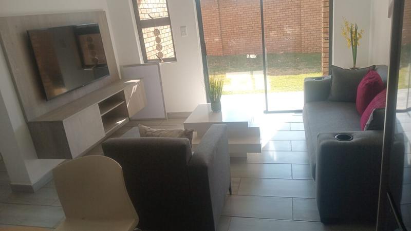 To Let 3 Bedroom Property for Rent in Albertsdal Gauteng