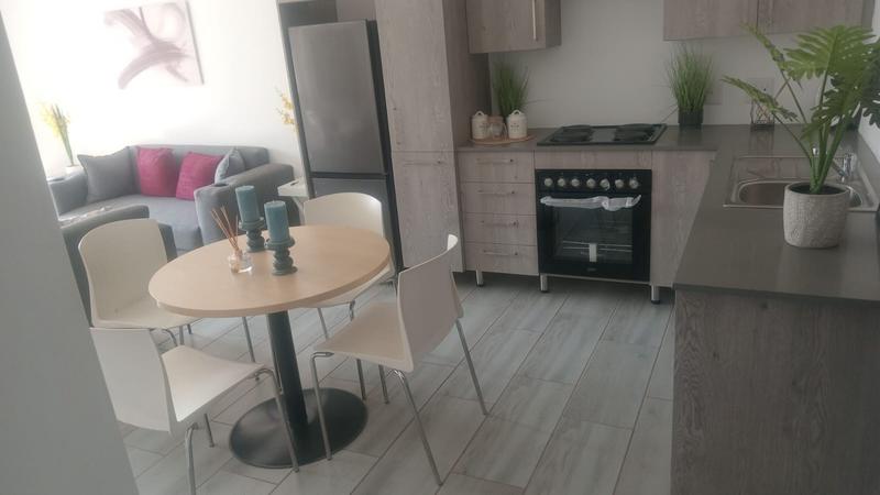 To Let 3 Bedroom Property for Rent in Albertsdal Gauteng