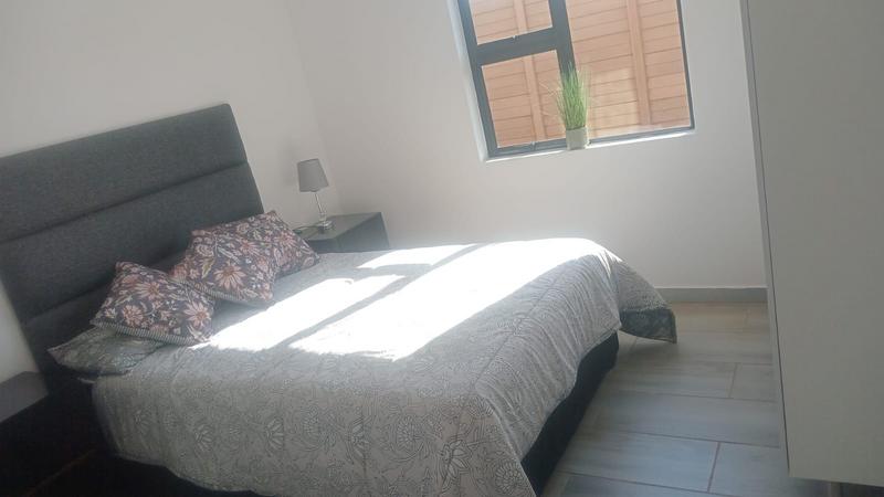 To Let 3 Bedroom Property for Rent in Albertsdal Gauteng