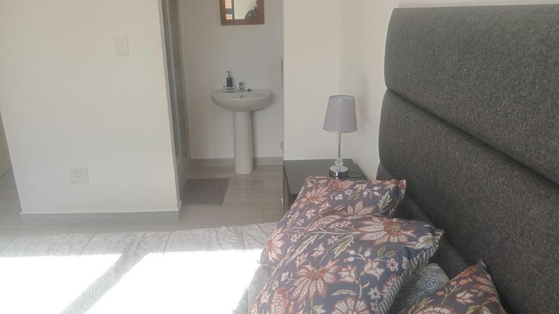 To Let 3 Bedroom Property for Rent in Albertsdal Gauteng