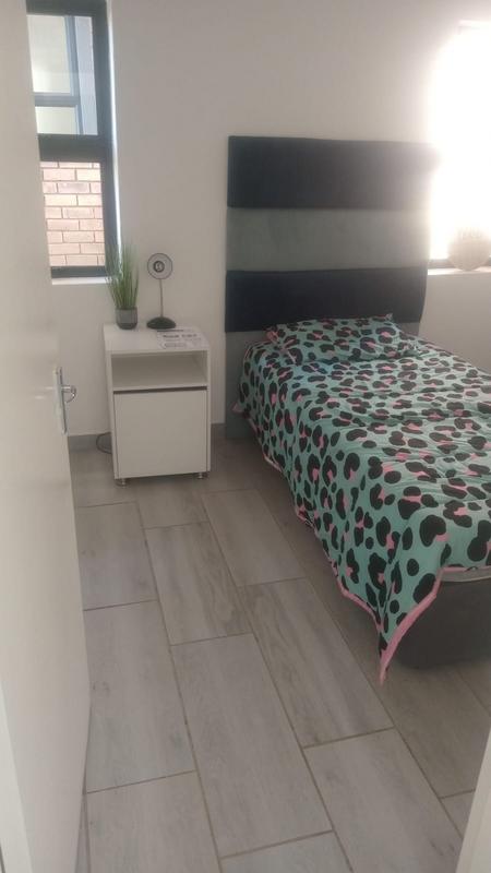 To Let 3 Bedroom Property for Rent in Albertsdal Gauteng