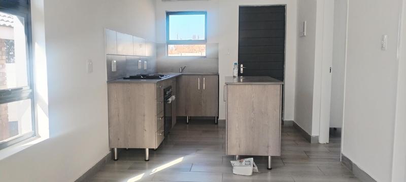 To Let 3 Bedroom Property for Rent in Albertsdal Gauteng