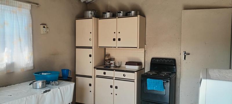 2 Bedroom Property for Sale in Moroka Gauteng