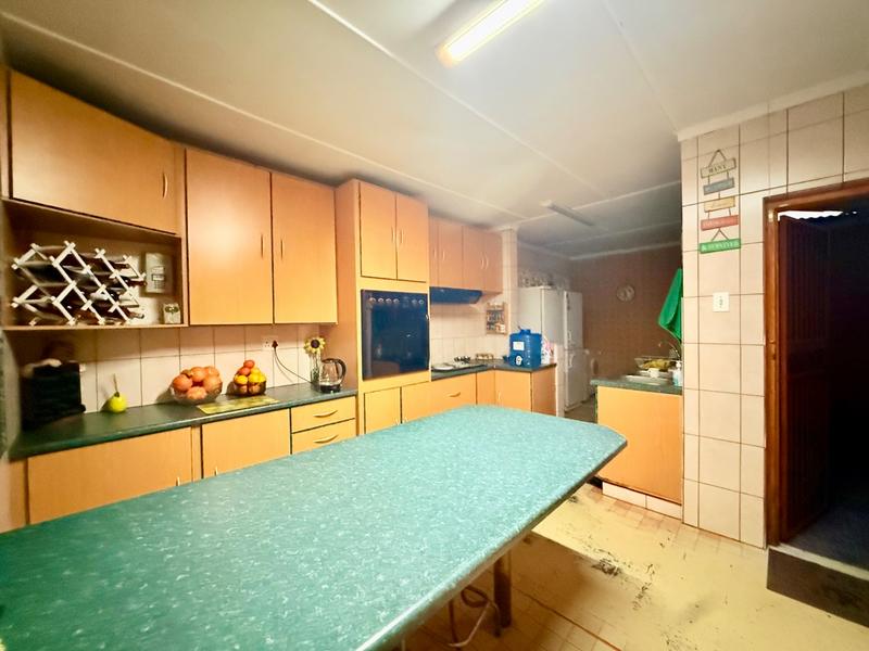 4 Bedroom Property for Sale in Vanderbijlpark CE 2 Gauteng