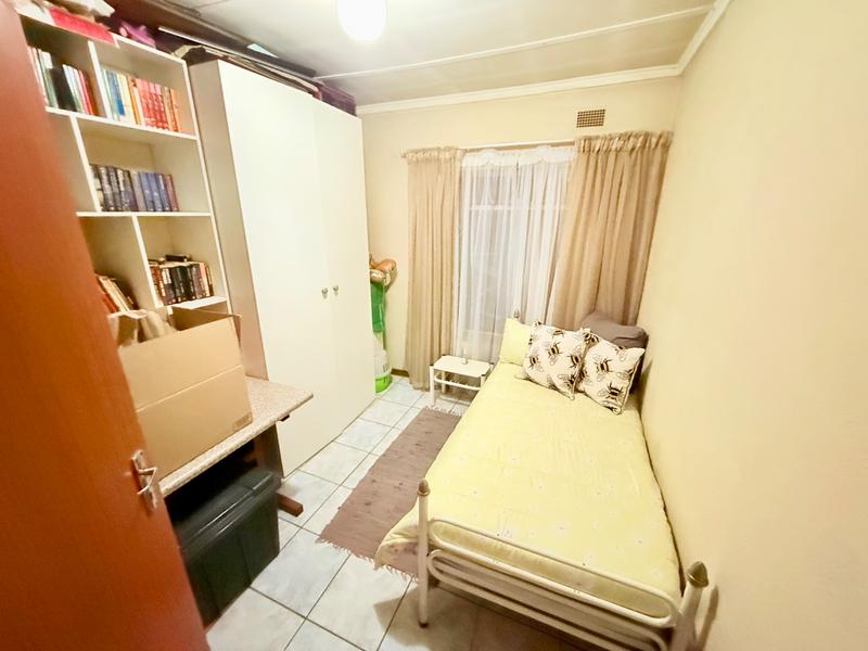 4 Bedroom Property for Sale in Vanderbijlpark CE 2 Gauteng