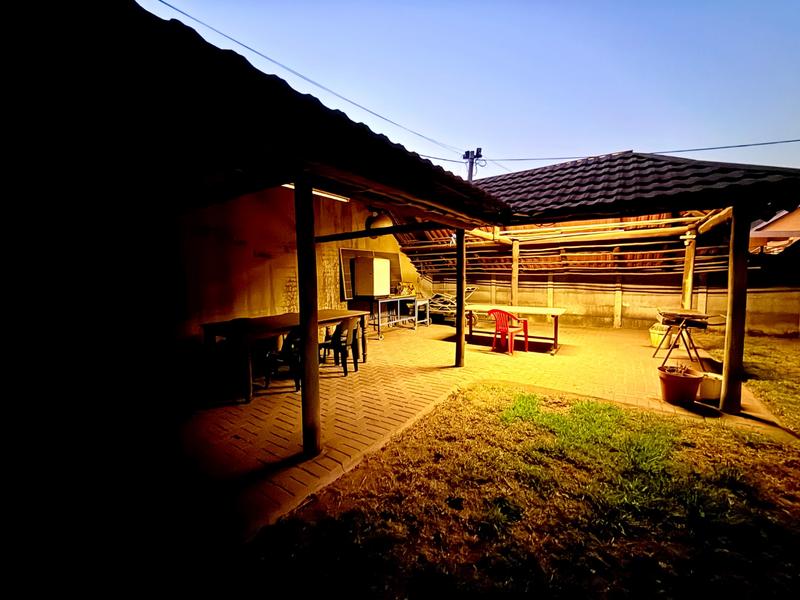 4 Bedroom Property for Sale in Vanderbijlpark CE 2 Gauteng