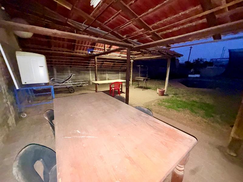 4 Bedroom Property for Sale in Vanderbijlpark CE 2 Gauteng