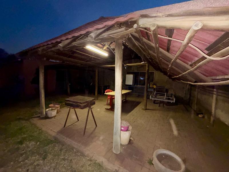 4 Bedroom Property for Sale in Vanderbijlpark CE 2 Gauteng