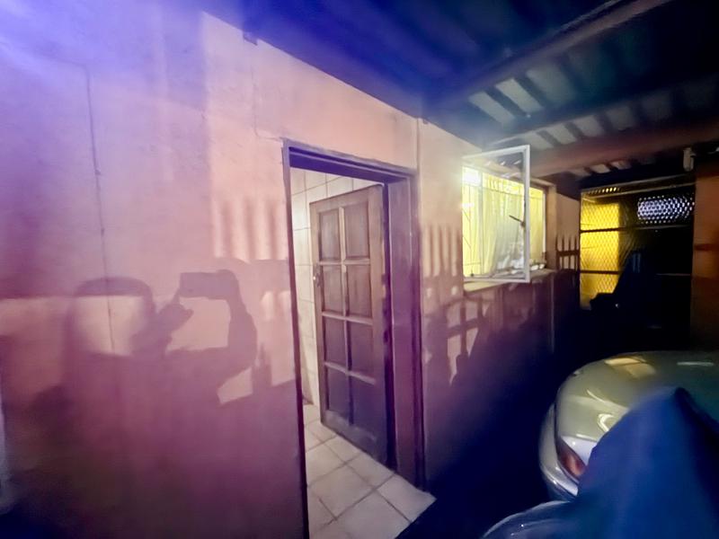 4 Bedroom Property for Sale in Vanderbijlpark CE 2 Gauteng
