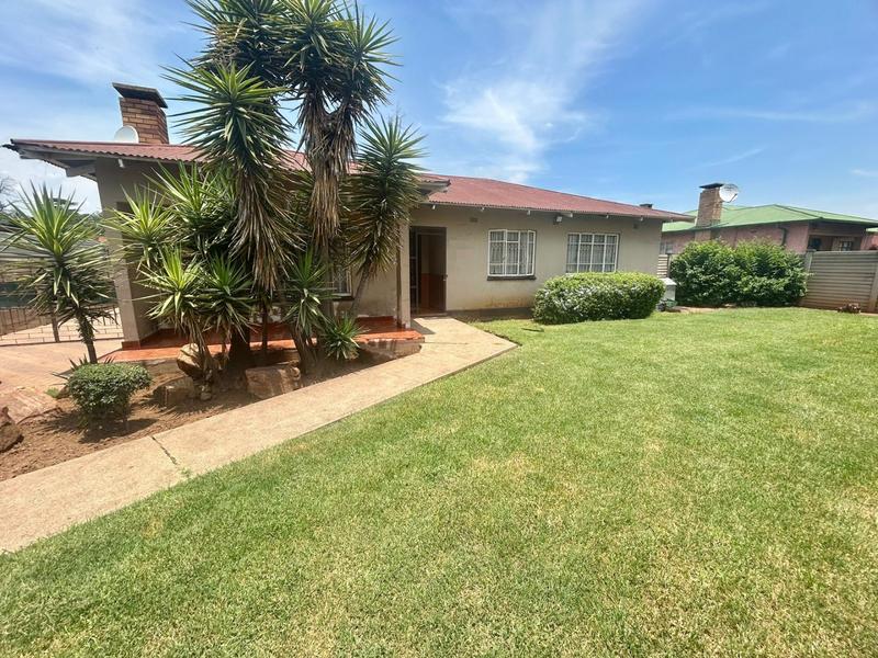 3 Bedroom Property for Sale in Vanderbijlpark Cw 6 Gauteng
