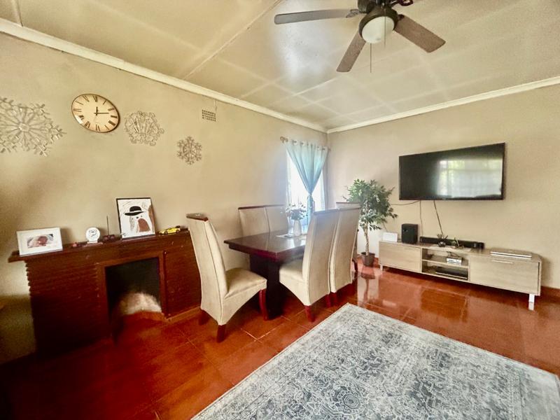 3 Bedroom Property for Sale in Vanderbijlpark Cw 6 Gauteng