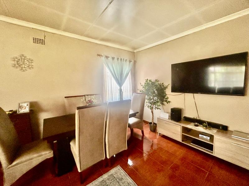 3 Bedroom Property for Sale in Vanderbijlpark Cw 6 Gauteng