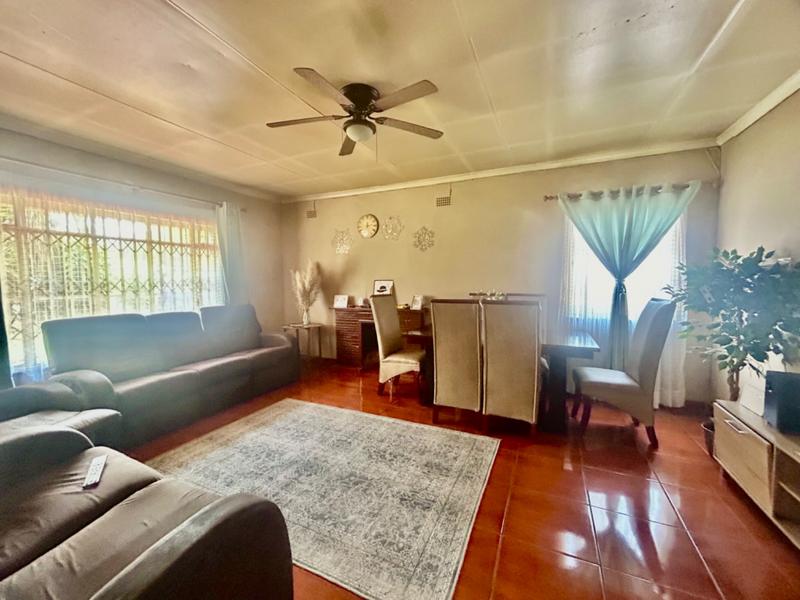 3 Bedroom Property for Sale in Vanderbijlpark Cw 6 Gauteng