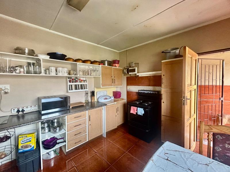 3 Bedroom Property for Sale in Vanderbijlpark Cw 6 Gauteng
