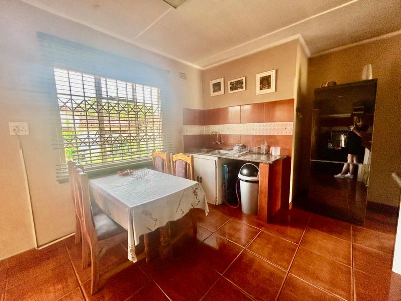 3 Bedroom Property for Sale in Vanderbijlpark Cw 6 Gauteng