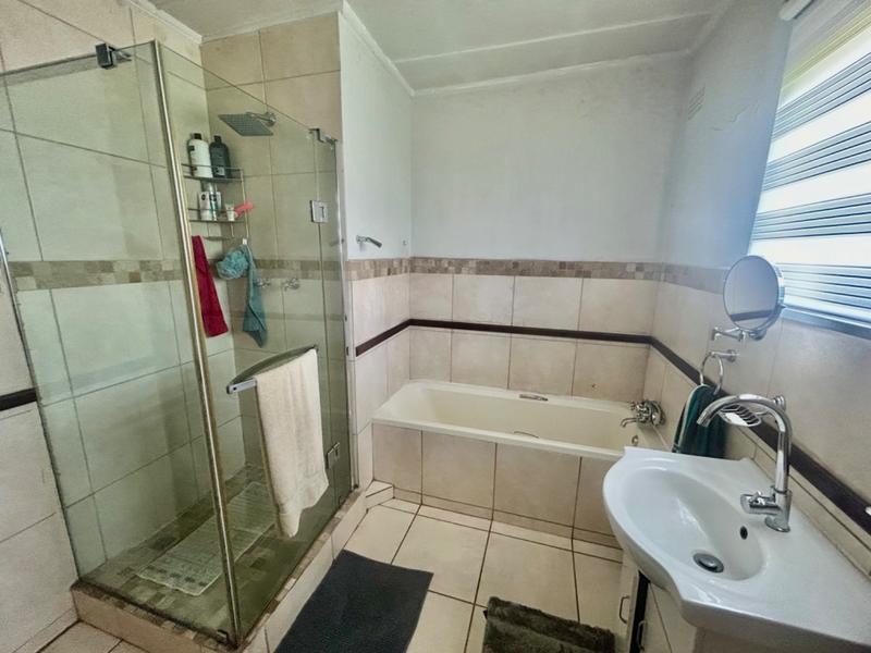 3 Bedroom Property for Sale in Vanderbijlpark Cw 6 Gauteng