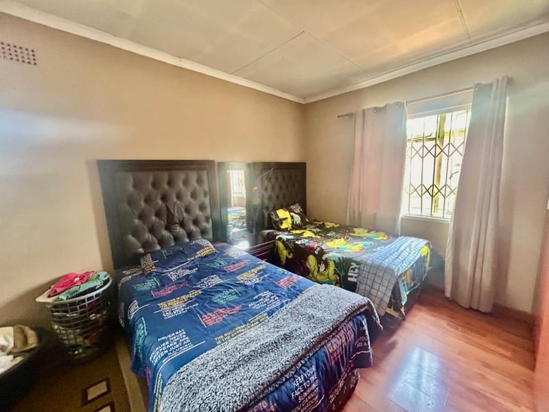 3 Bedroom Property for Sale in Vanderbijlpark Cw 6 Gauteng