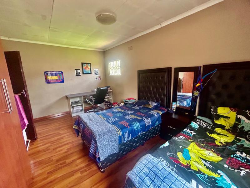 3 Bedroom Property for Sale in Vanderbijlpark Cw 6 Gauteng