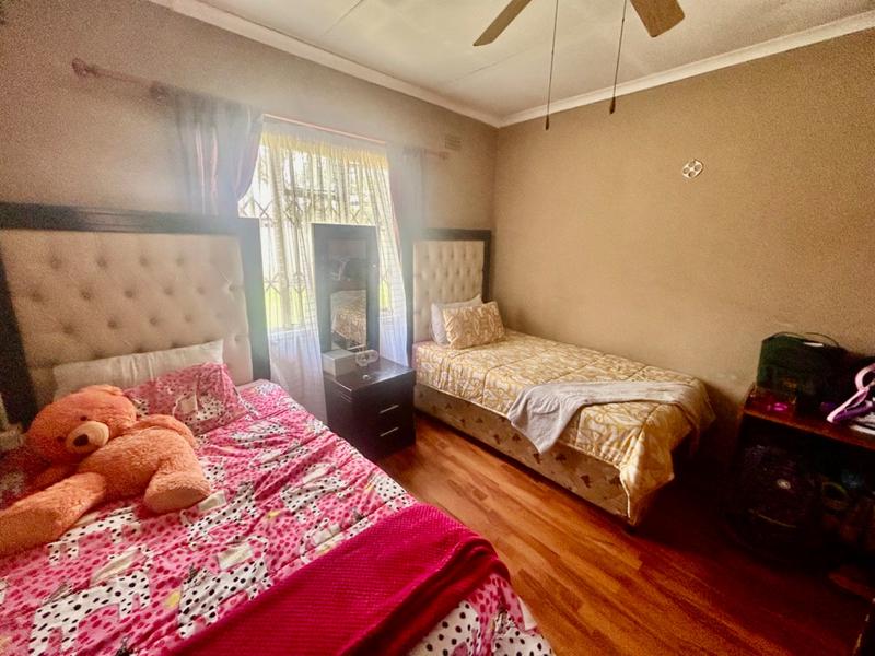 3 Bedroom Property for Sale in Vanderbijlpark Cw 6 Gauteng