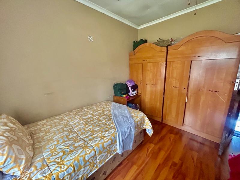 3 Bedroom Property for Sale in Vanderbijlpark Cw 6 Gauteng